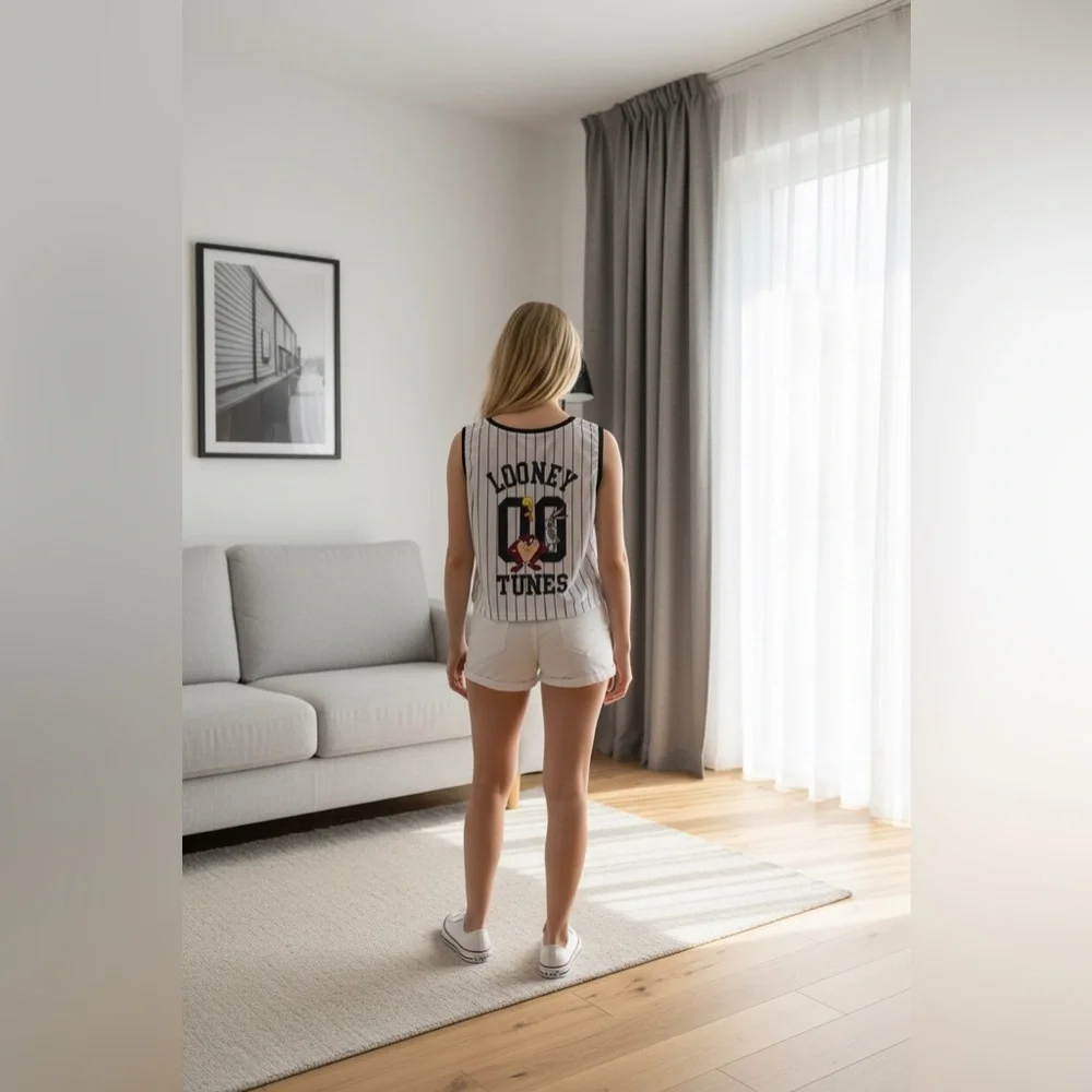 Looney Tunes size xl